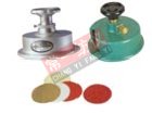 ZB01A、B 圓盤取樣器